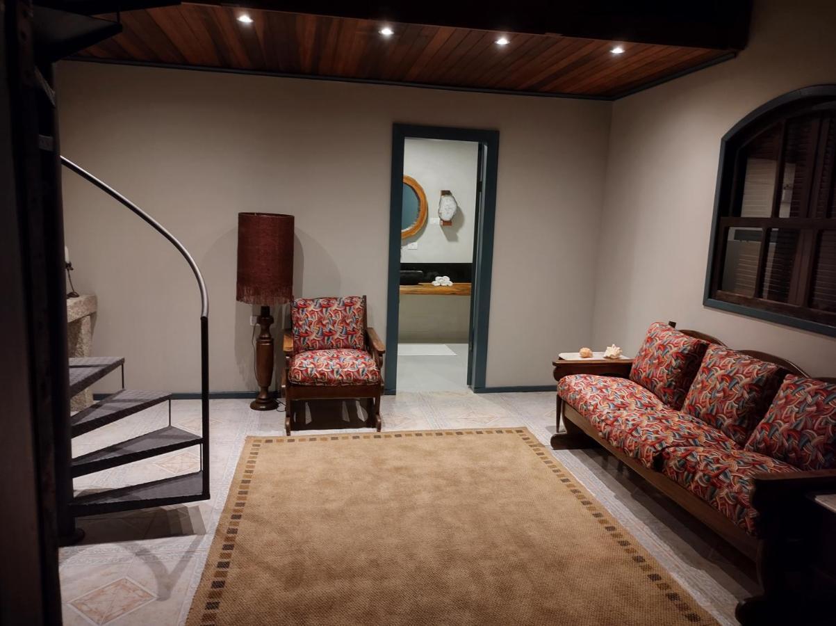 Pousada Parador Santa Branca 폰타 그로사 외부 사진
