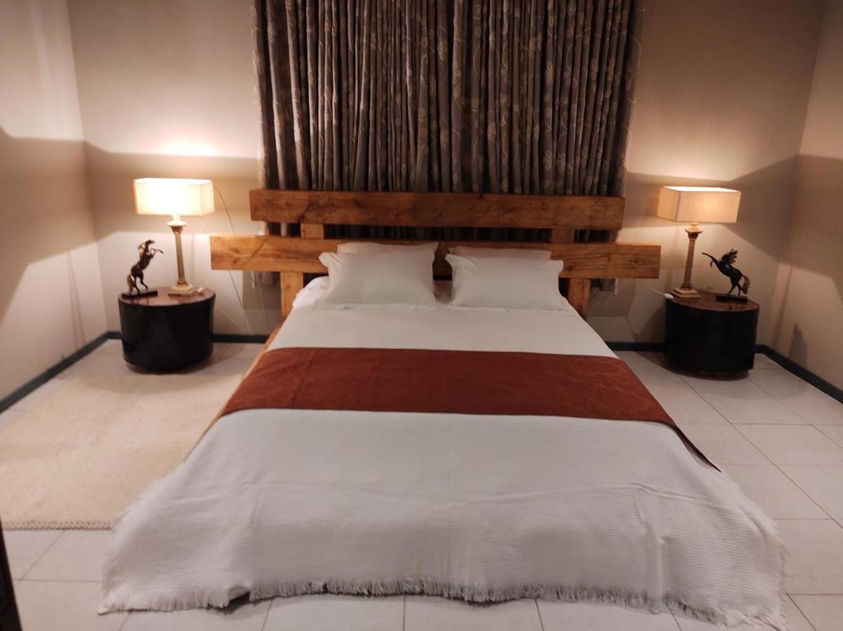 Pousada Parador Santa Branca 폰타 그로사 외부 사진