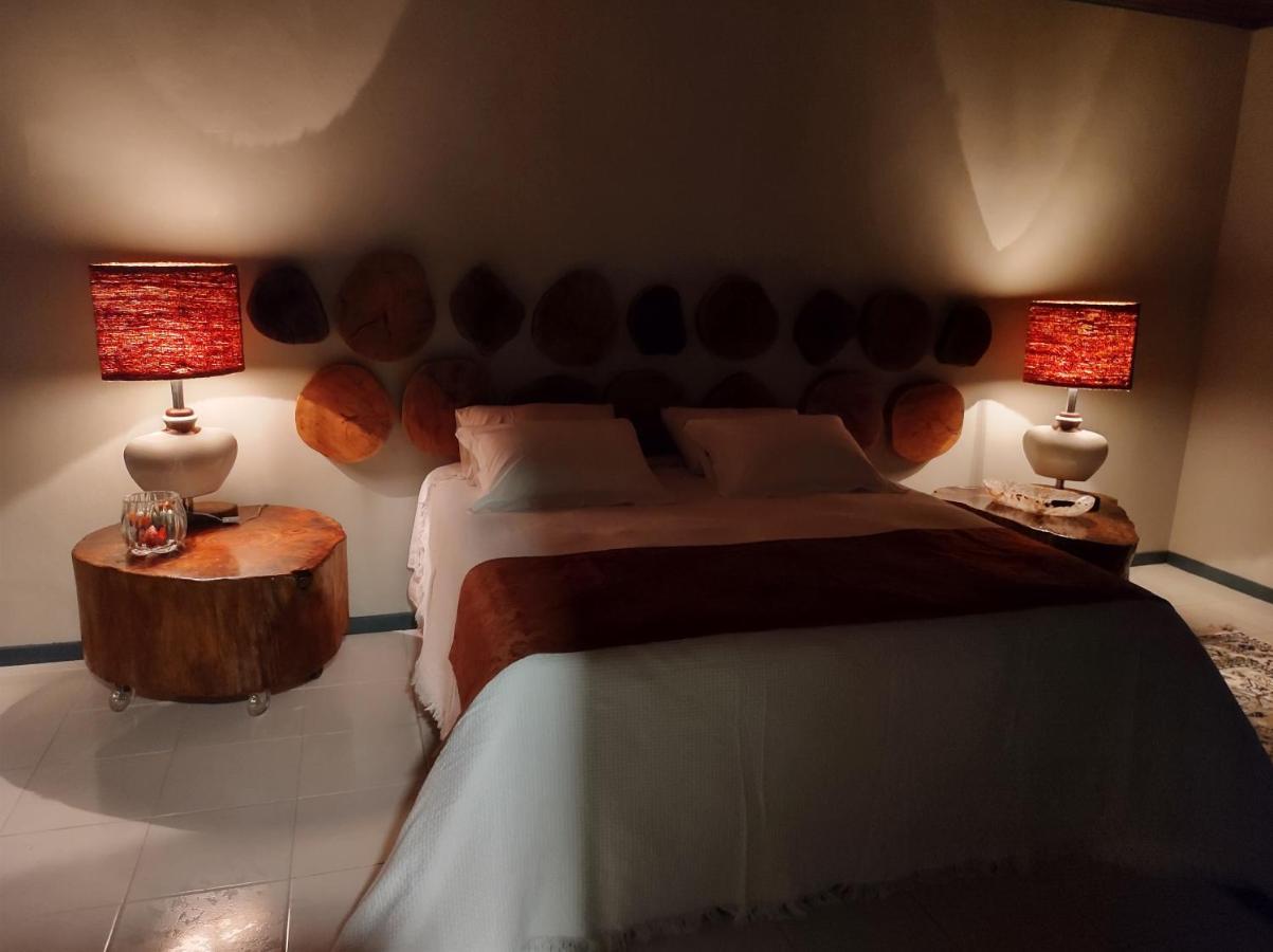 Pousada Parador Santa Branca 폰타 그로사 외부 사진