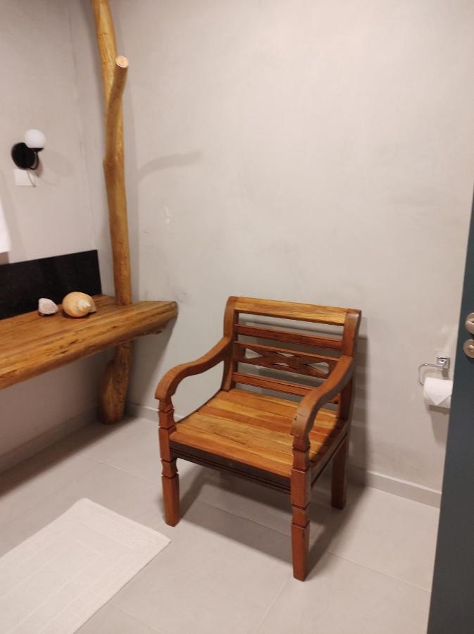 Pousada Parador Santa Branca 폰타 그로사 외부 사진