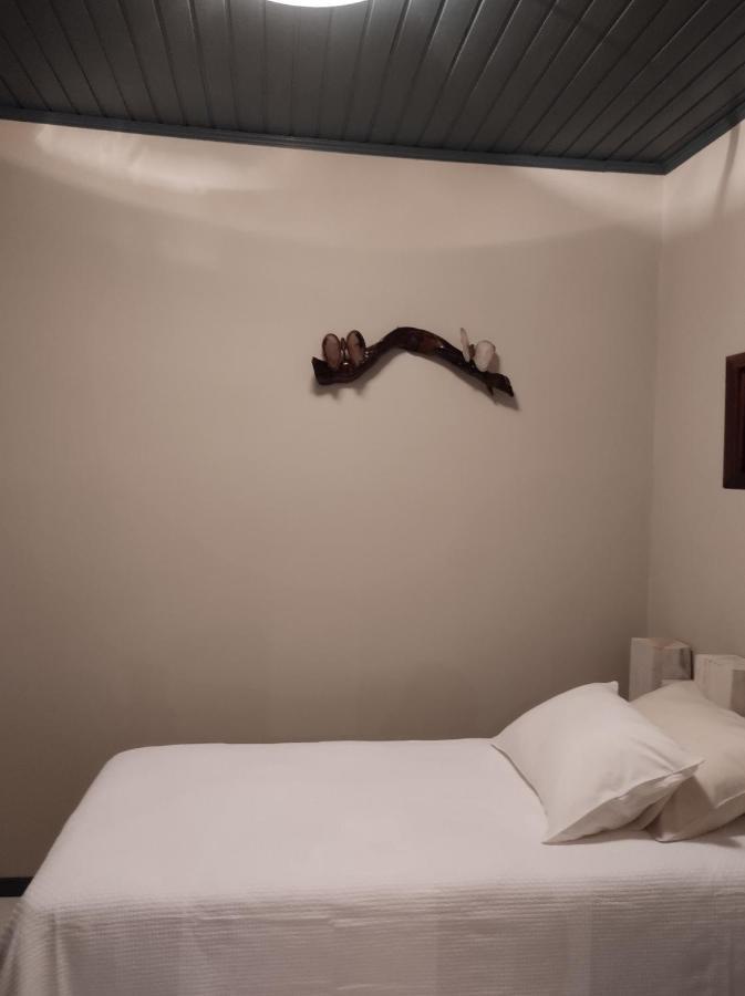 Pousada Parador Santa Branca 폰타 그로사 외부 사진